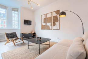 Superbe appart. 2 chambres en plein centre !